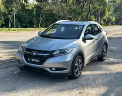 HONDA HR-V 1.8 16V FLEX TOURING 4P AUTOMÁTICO HONDA HR-V 1.8 16V FLEX TOURING 4P AUTOMÁTICO