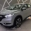 HONDA HR-V 1.8 16V FLEX TOURING 4P AUTOMÁTICO HONDA HR-V 1.8 16V FLEX TOURING 4P AUTOMÁTICO