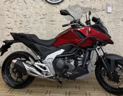 HONDA NC 750X ABS DCT HONDA NC 750X ABS DCT