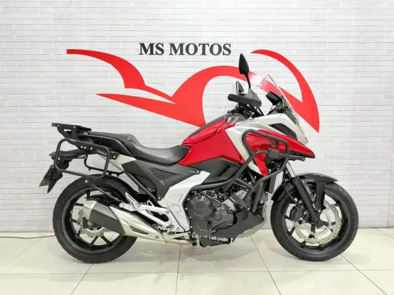 HONDA NC 750X ABS 