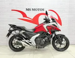 HONDA NC 750X ABS HONDA NC 750X ABS