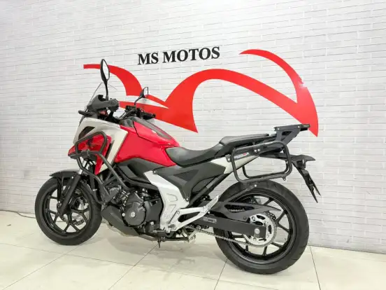 HONDA-NC 750X ABS-2024