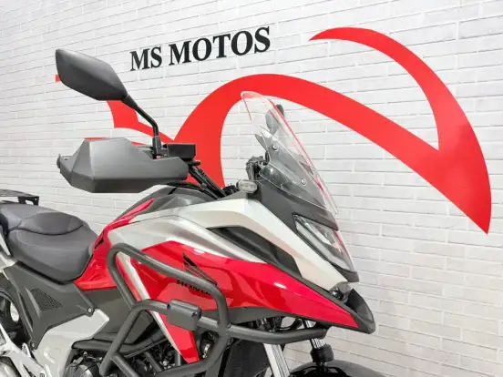 HONDA-NC 750X ABS HONDA-NC 750X ABS-2024