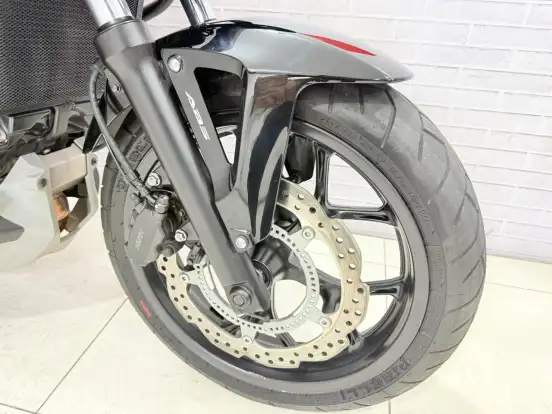 HONDA-NC 750X ABS-2024