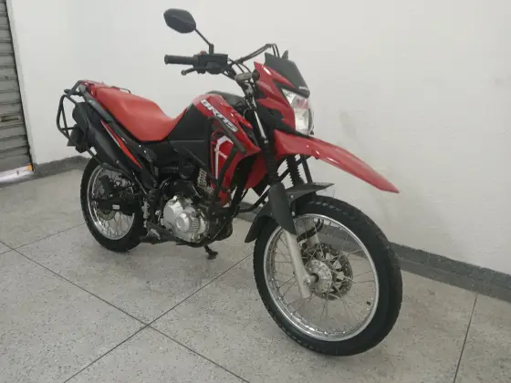 HONDA NXR 160 BROS ESDD 