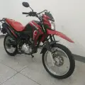HONDA NXR 160 BROS ESDD HONDA NXR 160 BROS ESDD