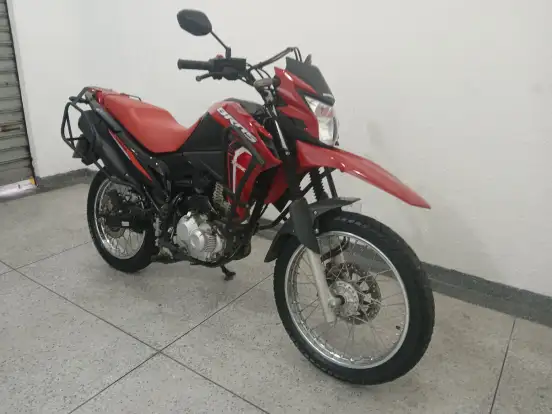HONDA-NXR 160 BROS ESDD HONDA-NXR 160 BROS ESDD-2024