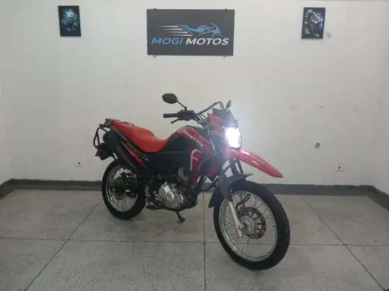 HONDA-NXR 160 BROS ESDD HONDA-NXR 160 BROS ESDD-2024
