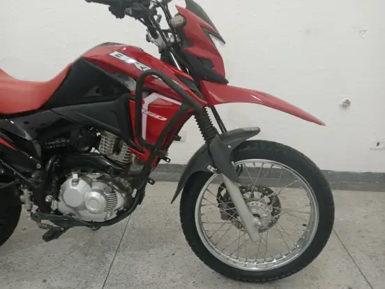 HONDA-NXR 160 BROS ESDD HONDA-NXR 160 BROS ESDD-2024