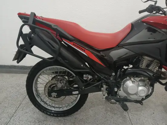 HONDA-NXR 160 BROS ESDD HONDA-NXR 160 BROS ESDD-2024