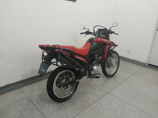 HONDA-NXR 160 BROS ESDD-2024