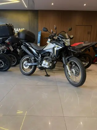 HONDA NXR 160 BROS ESDD 