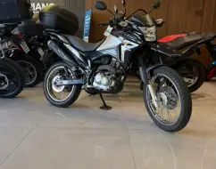 HONDA NXR 160 BROS ESDD HONDA NXR 160 BROS ESDD