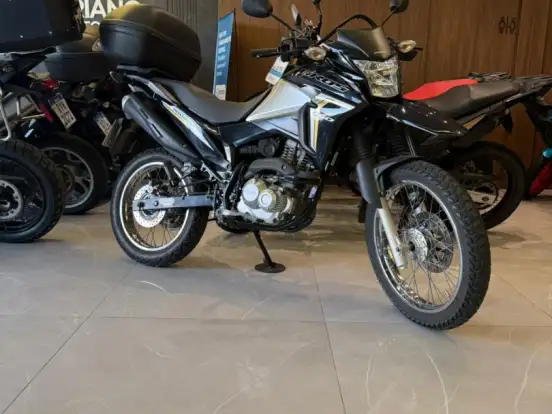 HONDA-NXR 160 BROS ESDD HONDA-NXR 160 BROS ESDD-2023