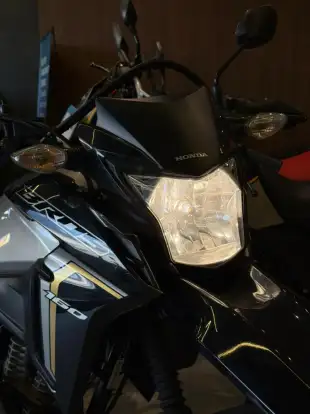 HONDA-NXR 160 BROS ESDD HONDA-NXR 160 BROS ESDD-2023