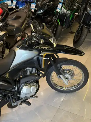 HONDA-NXR 160 BROS ESDD-2023