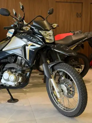 HONDA-NXR 160 BROS ESDD-2023