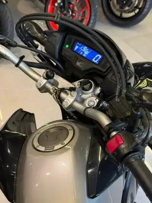 HONDA-NXR 160 BROS ESDD HONDA-NXR 160 BROS ESDD-2023