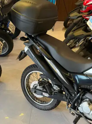 HONDA-NXR 160 BROS ESDD-2023