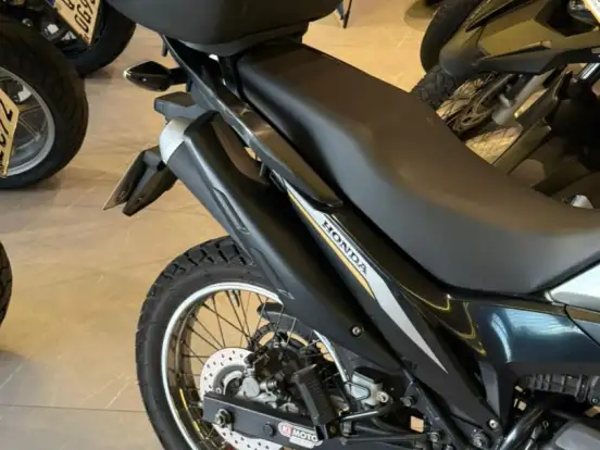 HONDA-NXR 160 BROS ESDD HONDA-NXR 160 BROS ESDD-2023