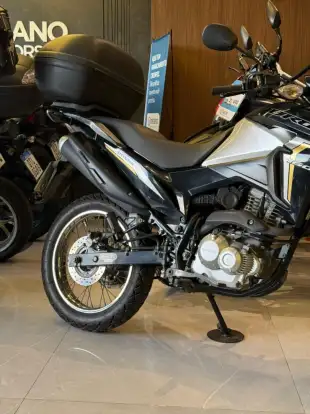 HONDA-NXR 160 BROS ESDD-2023