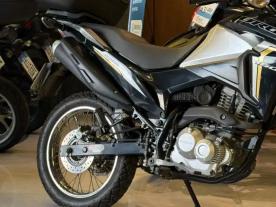 HONDA-NXR 160 BROS ESDD HONDA-NXR 160 BROS ESDD-2023