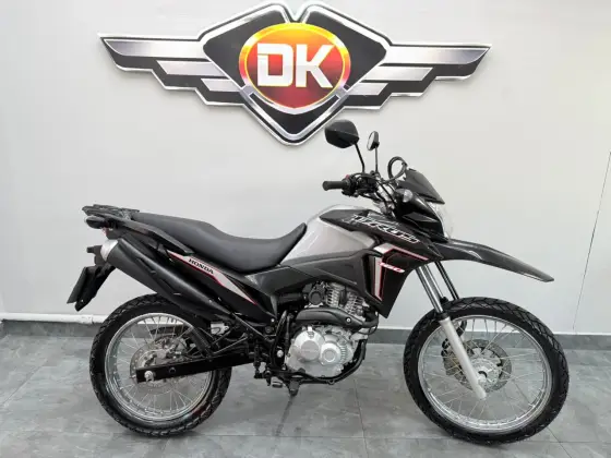 HONDA NXR 160 BROS ESDD 