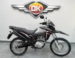 HONDA NXR 160 BROS ESDD HONDA NXR 160 BROS ESDD