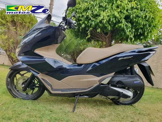 HONDA PCX 160 ABS 