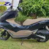 HONDA PCX 160 ABS HONDA PCX 160 ABS