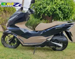 HONDA PCX 160 ABS HONDA PCX 160 ABS