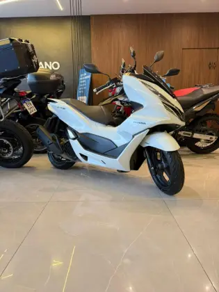 HONDA PCX 160 ABS 
