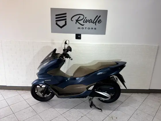 HONDA PCX 160 DLX HONDA PCX 160 DLX