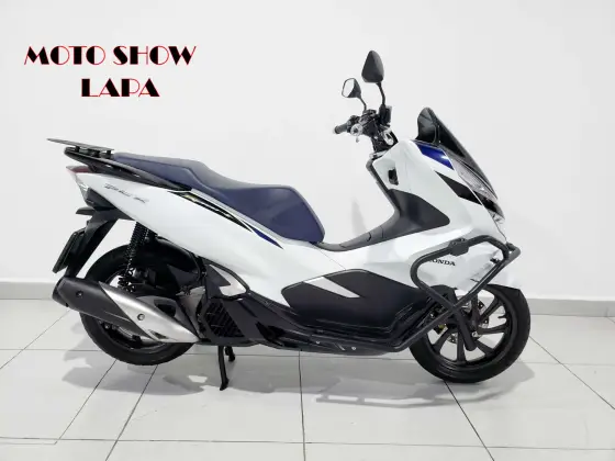 HONDA PCX SPORT HONDA PCX SPORT