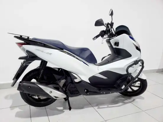 HONDA-PCX SPORT HONDA-PCX SPORT-2022