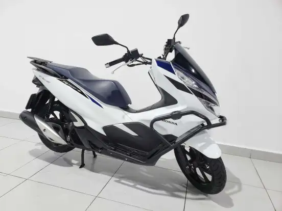 HONDA-PCX SPORT HONDA-PCX SPORT-2022