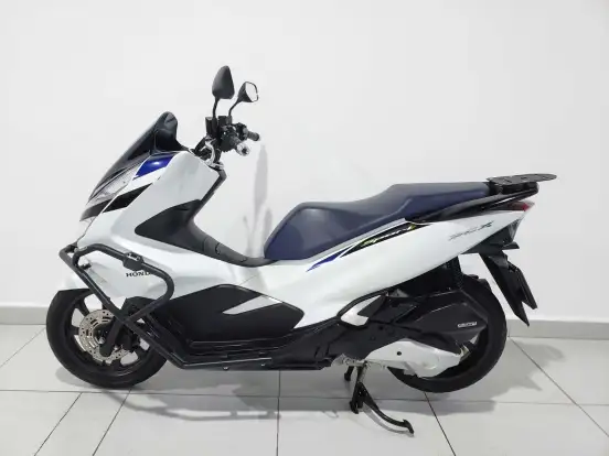 HONDA-PCX SPORT HONDA-PCX SPORT-2022