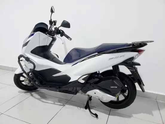 HONDA-PCX SPORT HONDA-PCX SPORT-2022