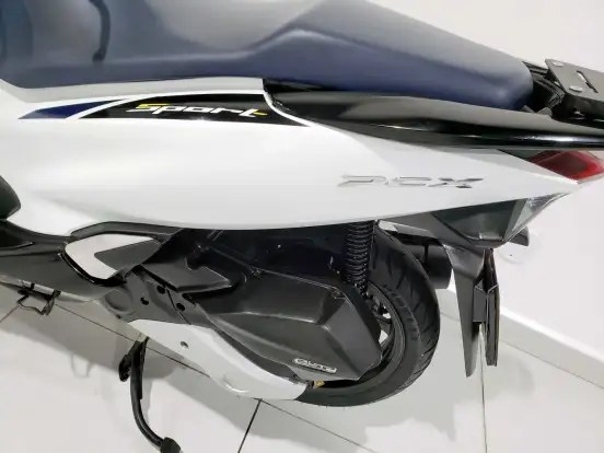 HONDA-PCX SPORT-2022