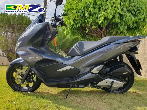 HONDA PCX 