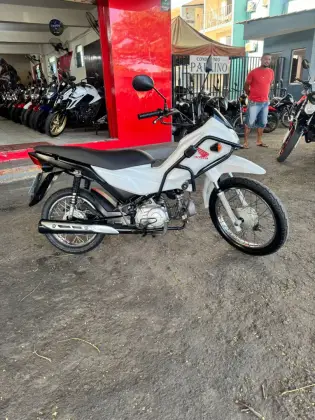 HONDA POP 110i 