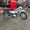 HONDA POP 110i HONDA POP 110i