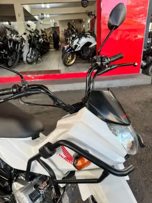 HONDA-POP 110i-2023