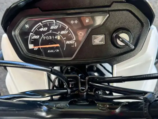 HONDA-POP 110i HONDA-POP 110i-2023