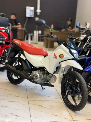 HONDA POP 110i 