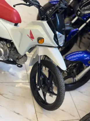 HONDA-POP 110i HONDA-POP 110i-2026