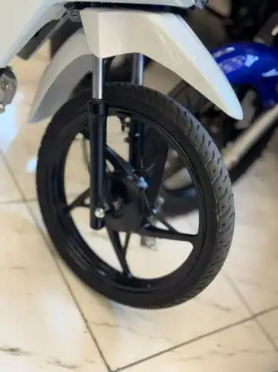 HONDA-POP 110i-2026