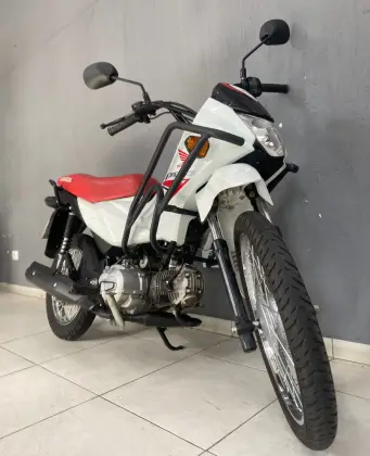 HONDA POP 110i HONDA POP 110i