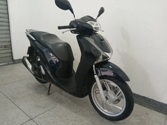 HONDA SH 150i 