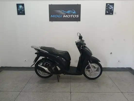 HONDA-SH 150i HONDA-SH 150i-2018